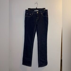 Levi’s - Straight Leg Jeans